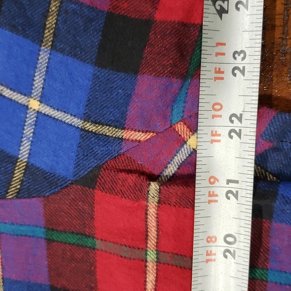 Retro Marshall Field's pajama set - Picture 4 of 11